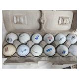 Golf Balls