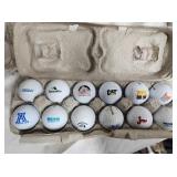 Golf Balls
