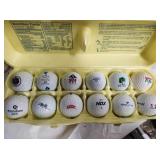 Golf Balls