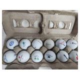 Golf Balls