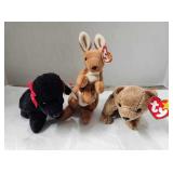 Beanie Babies