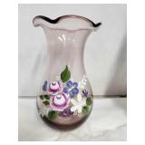 Fenton Vase