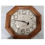 Elgin Wall Clock