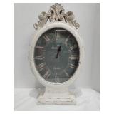 Antiques London Clock