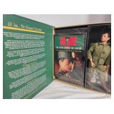 GI Joe Masterpiece Edition Action Soldier