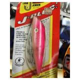 Vintage Luhr J-Plug