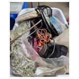 Basket of Miscellaneous