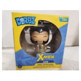Borbz X-Men Logan