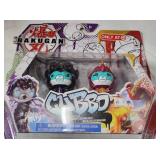 Gubbo Cubbo
