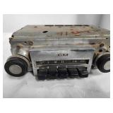 1971 Truck Radio