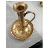 Candle holder