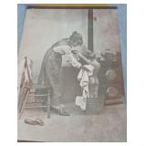 vintage pictures 5 x 7