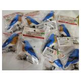 Singing Bird Clips