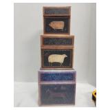 Decorative Boxes