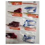 Fishing Plastics