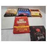 Audio Books