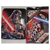 Star Wars Cards/Stickers