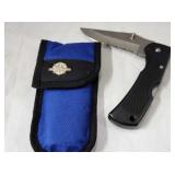 Guidesman Pocketknife