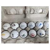 Golf Balls
