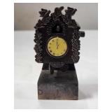 Cuckoo Clock Pencil Sharpener
