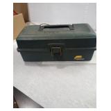 Plano tackle box