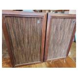 Coral Speakers