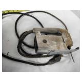 Power Kraft Montgomery Ward Jig Saw
