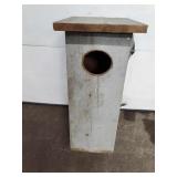 Wood Duck House