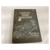 Country Music Cavalcade