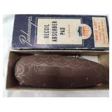 Pachmayr Recoil Pad Style 325 NIB