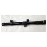 Daisy 4 x 15 Scope