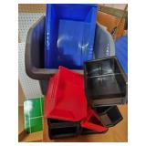 Bins