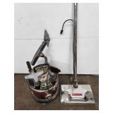 Majestic Filter Queen Vacuum(Includes Hose)