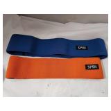 Spri Resistance Bands