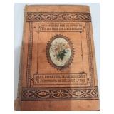 1877 The Story of Cyrus Field
