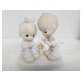 Precious Moments Figurine