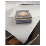 Christmas cds