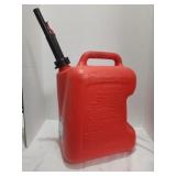 5 Gallon Gas Can