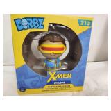 Borbz X-Men Cyclops
