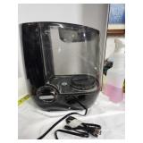 Warm Mist Humidifier