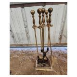 Fireplace Tools