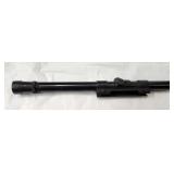 Vintage Weaver 22 Tip Off Scope