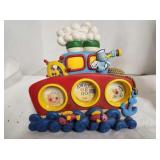 Figi Ceramic Picture Decor
