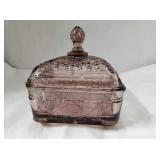 Tiara Glassware