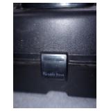 Portable stove