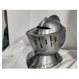 Knight's Helmet (Very Nice Condition)