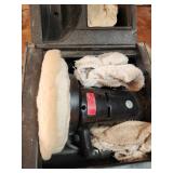 Craftsman Buffer Polisher