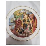 Royal Doulton Spellbinder Plate
