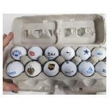 Golf Balls