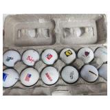 Golf Balls
